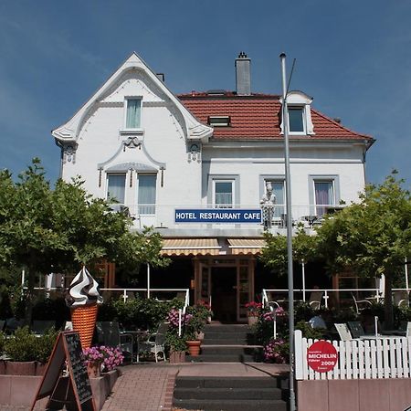 Hotel Alleeschloesschen バート・ヴィルドゥンゲン エクステリア 写真