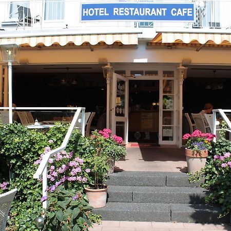 Hotel Alleeschloesschen バート・ヴィルドゥンゲン エクステリア 写真