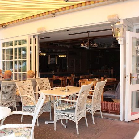 Hotel Alleeschloesschen バート・ヴィルドゥンゲン エクステリア 写真